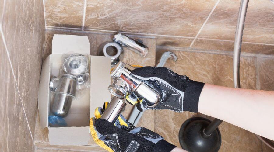 Expert flood damage restoration services in Monterey Park, CA